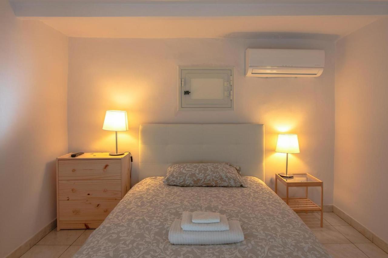 Cozy'S House Nel Cuore Della Citta คาตาเนีย ภายนอก รูปภาพ