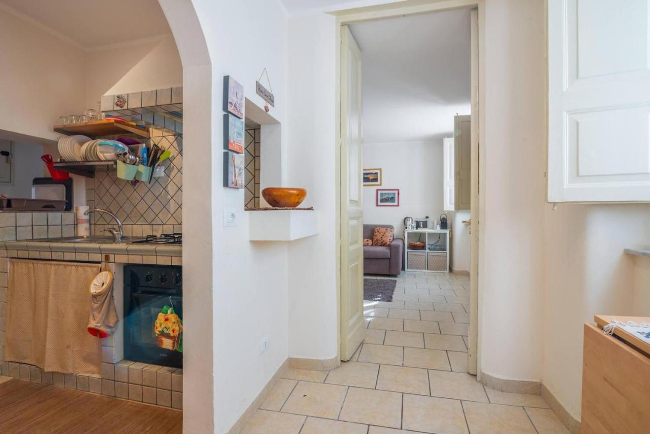 Cozy'S House Nel Cuore Della Citta คาตาเนีย ภายนอก รูปภาพ