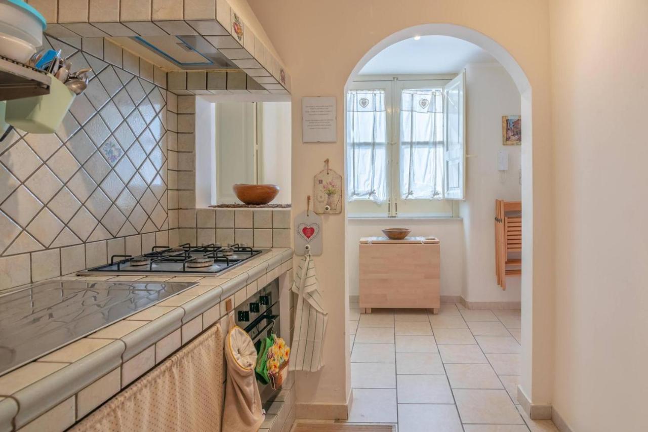 Cozy'S House Nel Cuore Della Citta คาตาเนีย ภายนอก รูปภาพ