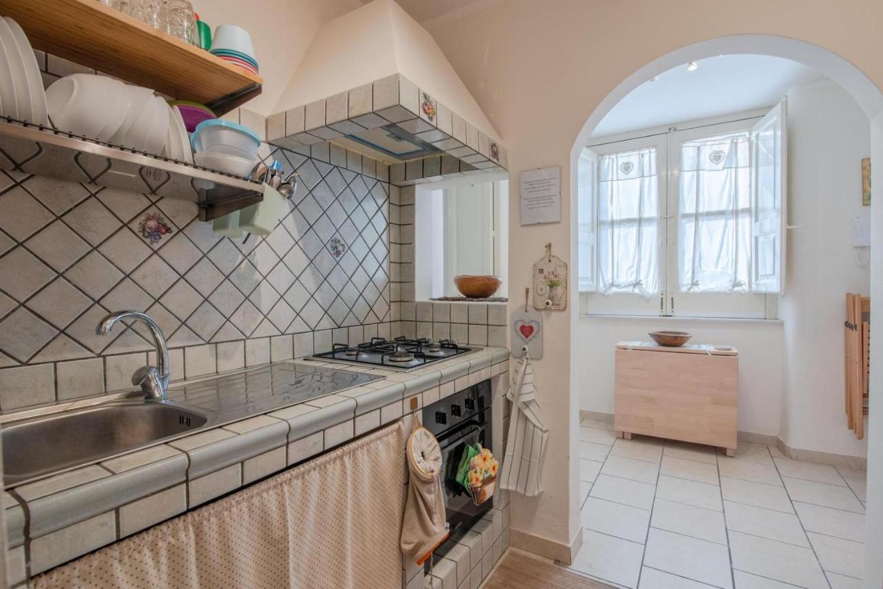 Cozy'S House Nel Cuore Della Citta คาตาเนีย ภายนอก รูปภาพ