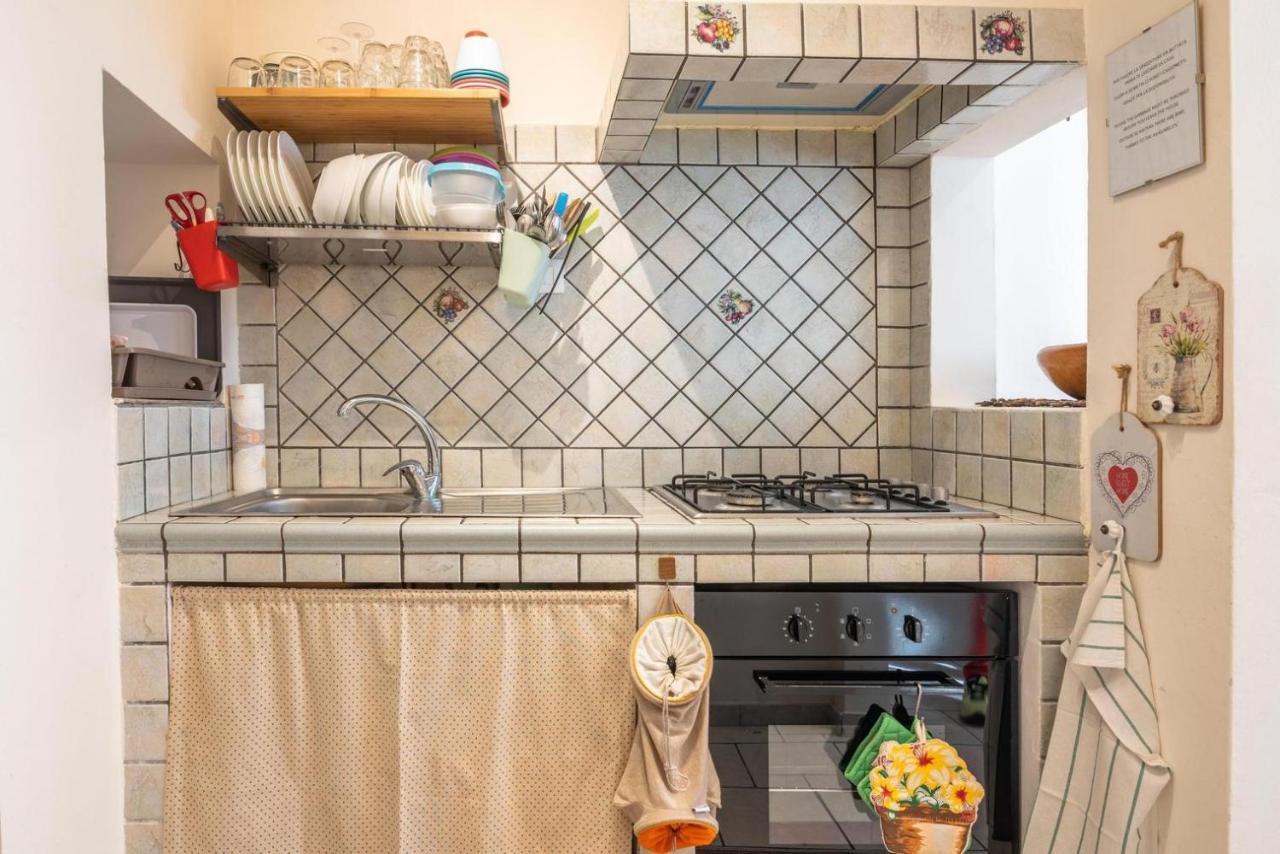 Cozy'S House Nel Cuore Della Citta คาตาเนีย ภายนอก รูปภาพ